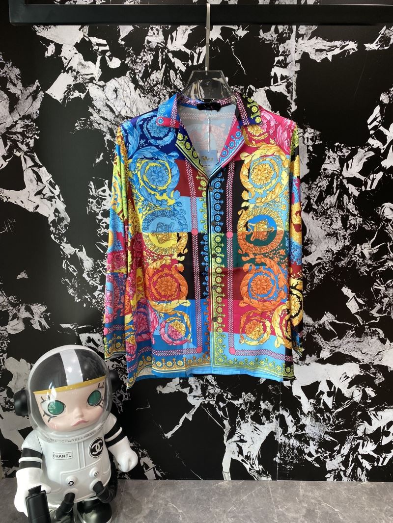 Versace Nightwear